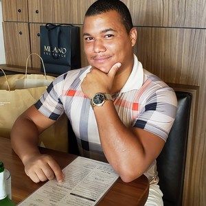 Meet your Posher, Marcus